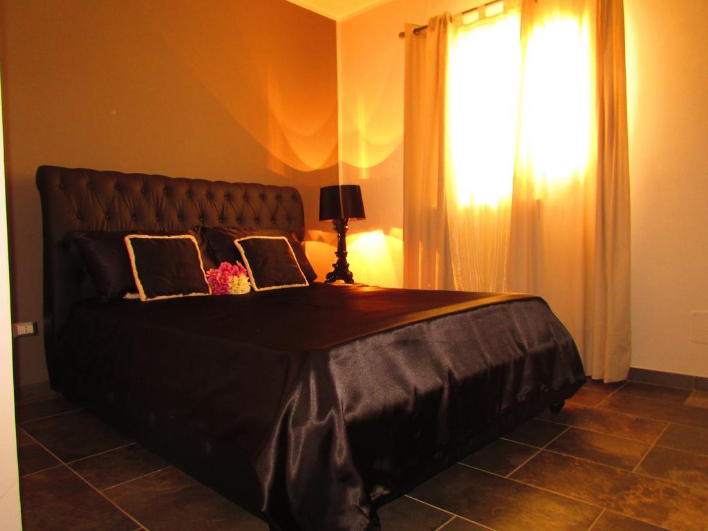Suite Home Cavallino di Lecce Room photo