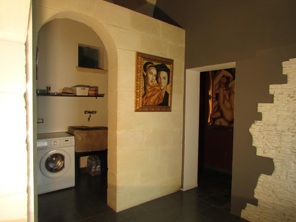 Suite Home Cavallino di Lecce Room photo